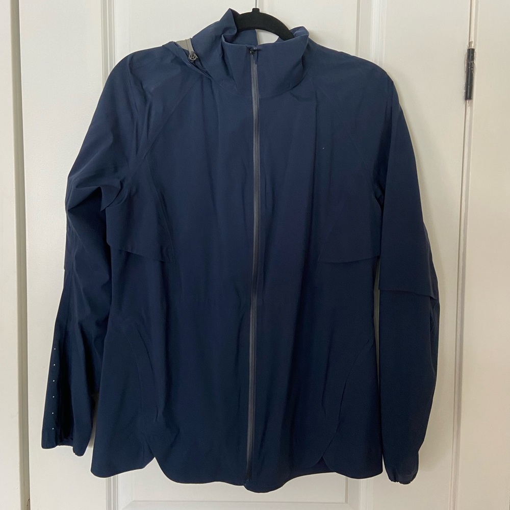 Lulu Lemon jacket